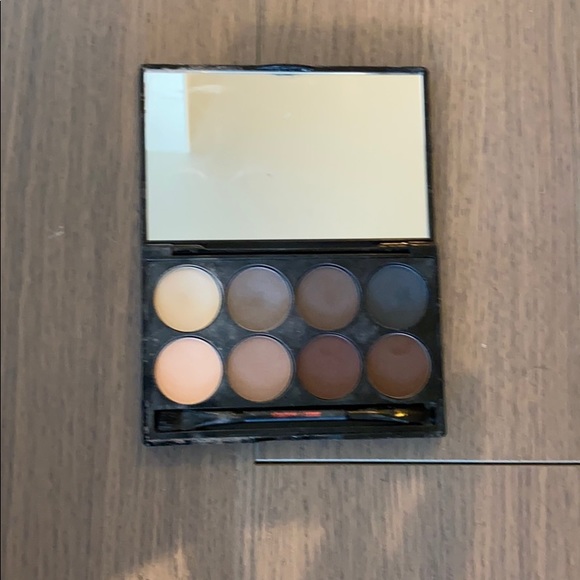 YBF palette - Picture 2 of 2